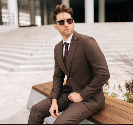 Alderton Power Blazer
